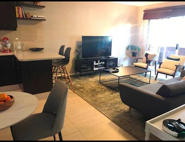 2 BEDROOM PROPERTY TO RENT IN TAMBOERSKLOOF